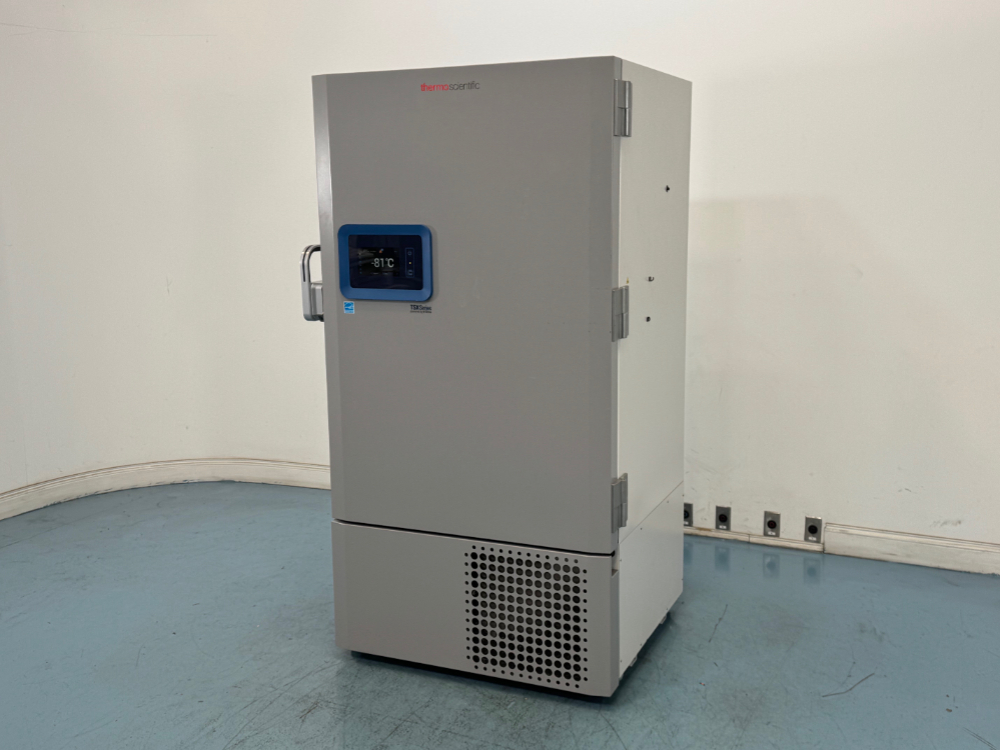 Image of CERTIFIED Thermo TSX Series -80C Ultra Low Temp Freezer